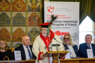 XXXIII Noworoczne Spotkanie Opłatkowe Samorządów Małopolski i Polski, rozmiar: 164 KB