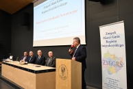 Samorządowe spotkanie noworoczne Związku Miast i Gmin Regionu Świętokrzyskiego, rozmiar: 131 KB