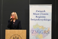 Samorządowe spotkanie noworoczne Związku Miast i Gmin Regionu Świętokrzyskiego, rozmiar: 112 KB