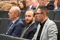 Samorządowe spotkanie noworoczne Związku Miast i Gmin Regionu Świętokrzyskiego, rozmiar: 155 KB