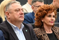 Samorządowe spotkanie noworoczne Związku Miast i Gmin Regionu Świętokrzyskiego, rozmiar: 168 KB