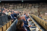 Samorządowe spotkanie noworoczne Związku Miast i Gmin Regionu Świętokrzyskiego, rozmiar: 224 KB