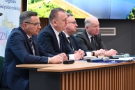 Sprawozdawcze Walne Zebranie Członków Związku Miast i Gmin Regionu Świętokrzyskiego, rozmiar: 165 KB