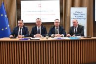 Sprawozdawcze Walne Zebranie Członków Związku Miast i Gmin Regionu Świętokrzyskiego, rozmiar: 192 KB