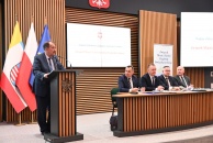 Sprawozdawcze Walne Zebranie Członków Związku Miast i Gmin Regionu Świętokrzyskiego, rozmiar: 194 KB