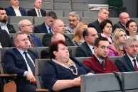 Sprawozdawcze Walne Zebranie Członków Związku Miast i Gmin Regionu Świętokrzyskiego, rozmiar: 178 KB