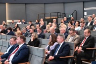 Sprawozdawcze Walne Zebranie Członków Związku Miast i Gmin Regionu Świętokrzyskiego, rozmiar: 205 KB