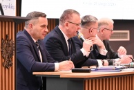 Sprawozdawcze Walne Zebranie Członków Związku Miast i Gmin Regionu Świętokrzyskiego, rozmiar: 153 KB