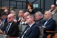 Sprawozdawcze Walne Zebranie Członków Związku Miast i Gmin Regionu Świętokrzyskiego, rozmiar: 150 KB