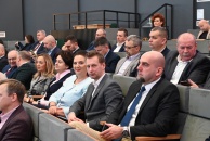 Sprawozdawcze Walne Zebranie Członków Związku Miast i Gmin Regionu Świętokrzyskiego, rozmiar: 187 KB