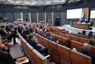 Sprawozdawcze Walne Zebranie Członków Związku Miast i Gmin Regionu Świętokrzyskiego, rozmiar: 201 KB