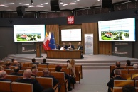 Sprawozdawcze Walne Zebranie Członków Związku Miast i Gmin Regionu Świętokrzyskiego, rozmiar: 181 KB