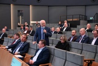 Sprawozdawcze Walne Zebranie Członków Związku Miast i Gmin Regionu Świętokrzyskiego, rozmiar: 172 KB