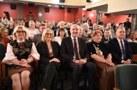 Aktywny sołtys, silna wieś! Konferencja z okazji Dnia Sołtysa, rozmiar: 196 KB