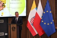 Spotkanie wielkanocne w Świętokrzyskim Urzędzie Wojewódzkim, rozmiar: 150 KB