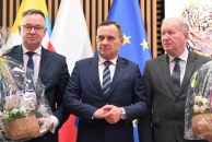 Spotkanie wielkanocne w Świętokrzyskim Urzędzie Wojewódzkim, rozmiar: 191 KB