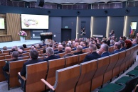 Spotkanie wielkanocne w Świętokrzyskim Urzędzie Wojewódzkim, rozmiar: 188 KB