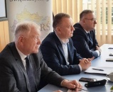 Zebranie Członków Zarządu ZMiGRŚ, rozmiar: 129 KB