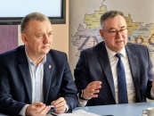 Zebranie Członków Zarządu ZMiGRŚ, rozmiar: 134 KB