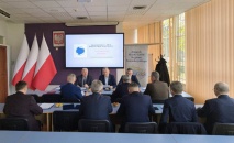 Zebranie Członków Zarządu ZMiGRŚ, rozmiar: 154 KB