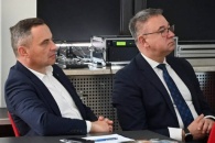 Samorządowcy Związku Miast i Gmin Regionu Świętokrzyskiego na szkoleniu  w Starachowicach, rozmiar: 139 KB