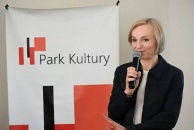 Samorządowcy Związku Miast i Gmin Regionu Świętokrzyskiego na szkoleniu  w Starachowicach, rozmiar: 90 KB