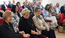 Samorządowcy Związku Miast i Gmin Regionu Świętokrzyskiego na szkoleniu  w Starachowicach, rozmiar: 193 KB
